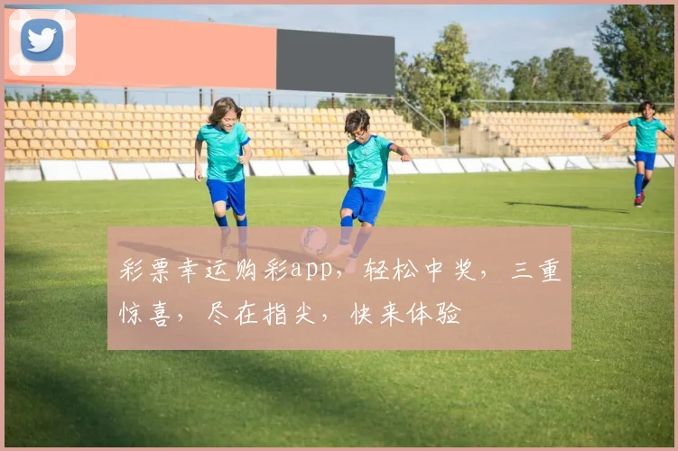 彩票幸运购彩app，轻松中奖，三重惊喜，尽在指尖，快来体验