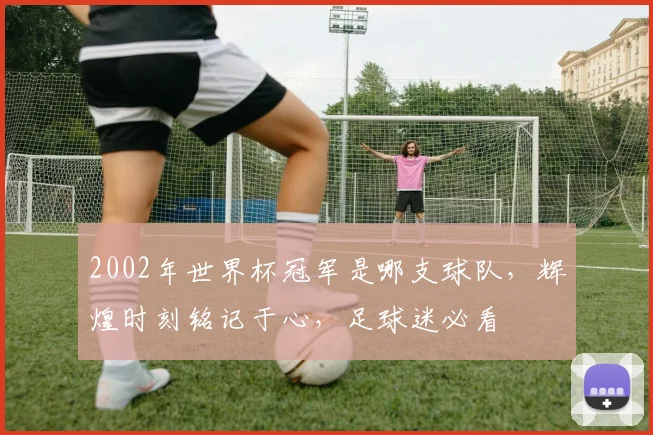 2002年世界杯冠军是哪支球队，辉煌时刻铭记于心，足球迷必看